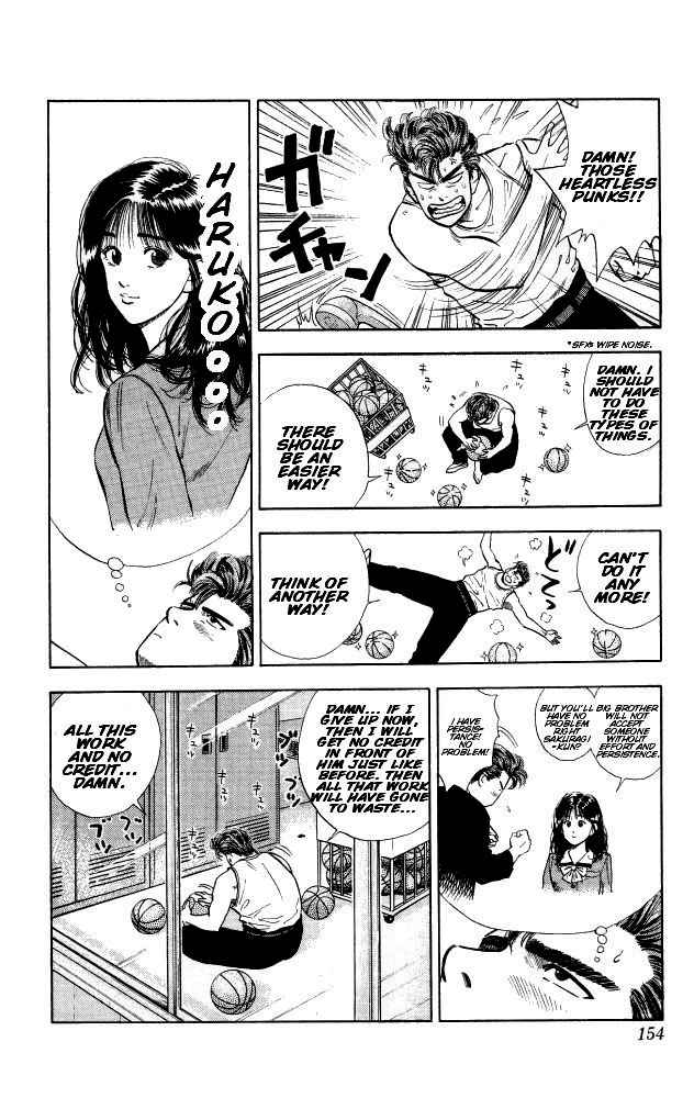 Slam Dunk Chap 7 - Next Chap 8