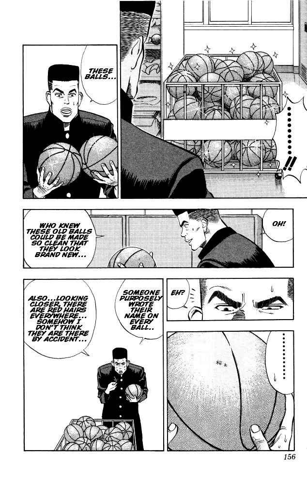Slam Dunk Chap 7 - Next Chap 8