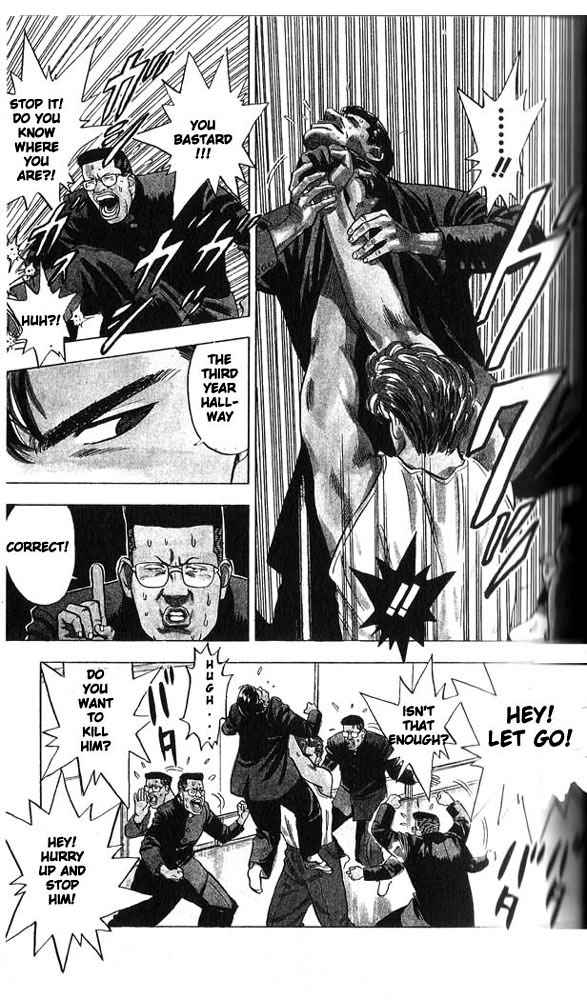 Slam Dunk Chap 1 - Next Chap 2