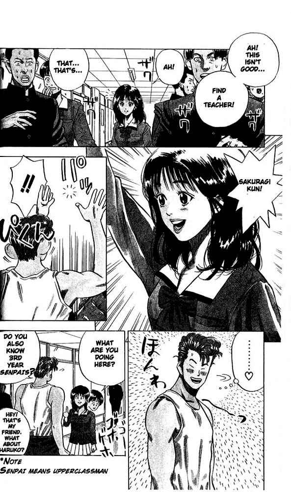 Slam Dunk Chap 1 - Next Chap 2