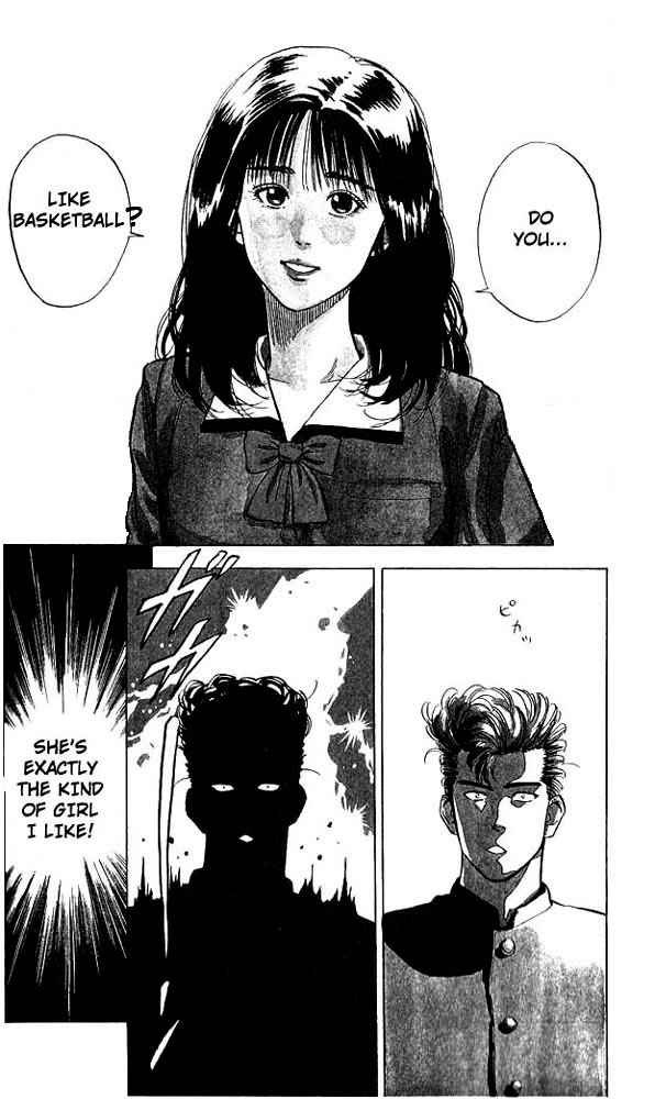 Slam Dunk Chap 1 - Next Chap 2