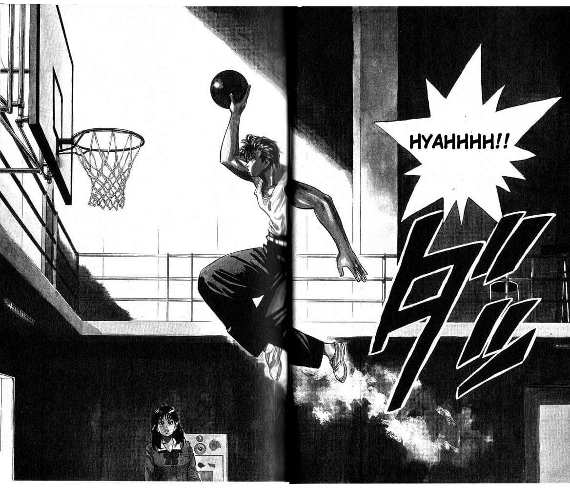 Slam Dunk Chap 1 - Next Chap 2