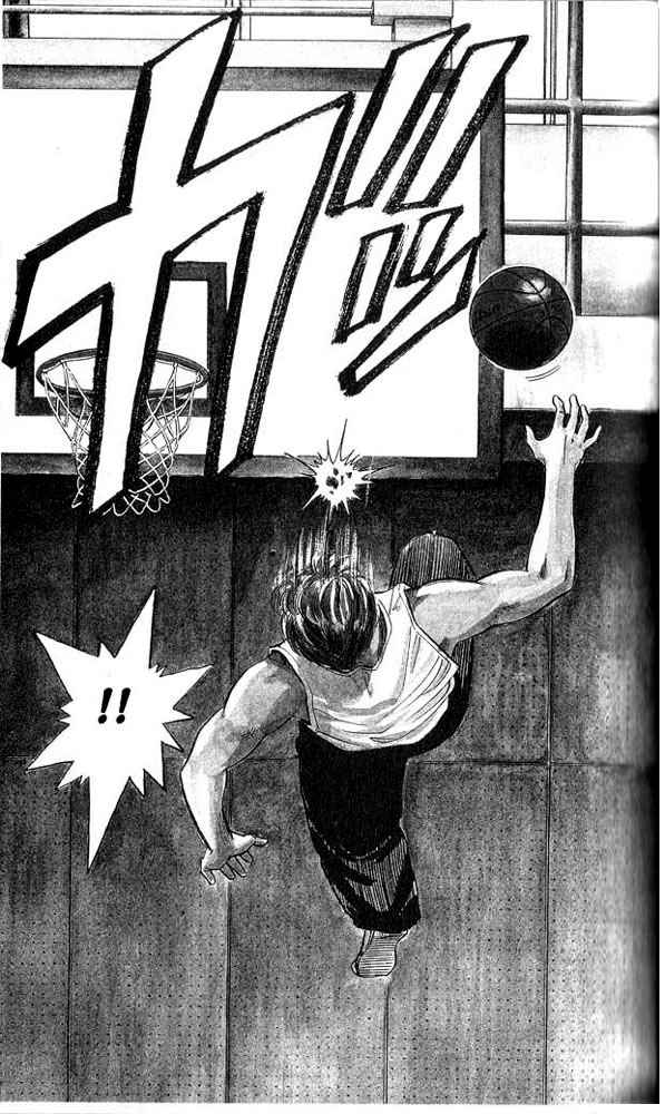 Slam Dunk Chap 1 - Next Chap 2