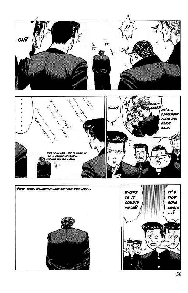 Slam Dunk Chap 2 - Next Chap 3