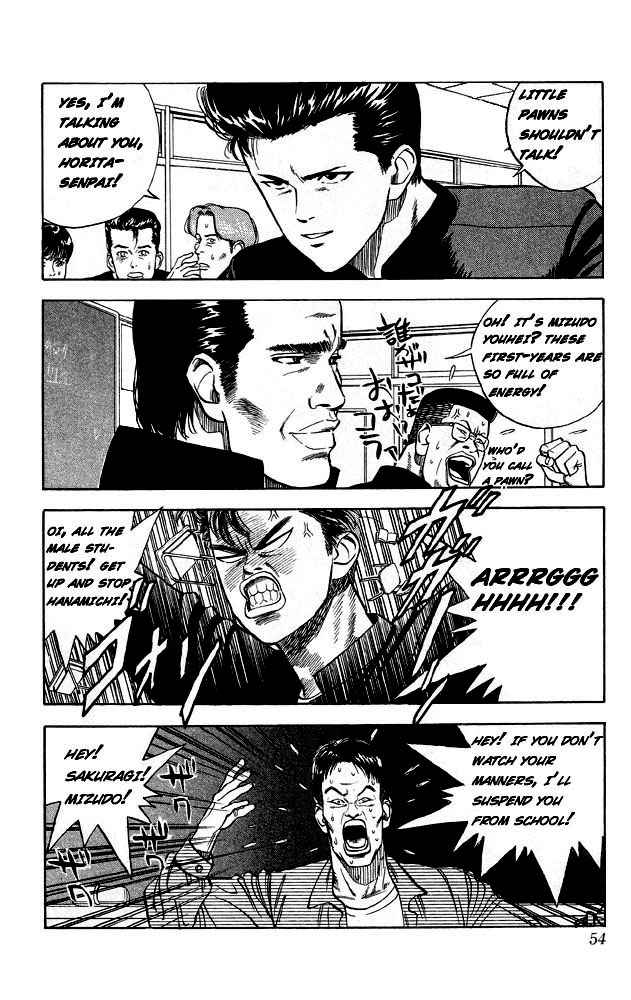 Slam Dunk Chap 2 - Next Chap 3