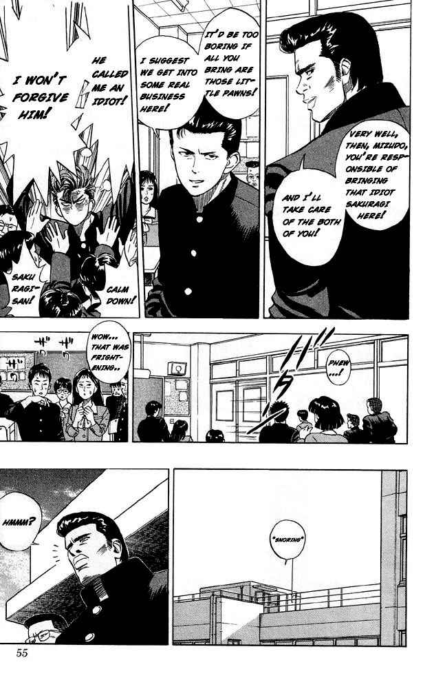 Slam Dunk Chap 2 - Next Chap 3