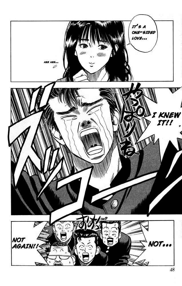 Slam Dunk Chap 2 - Next Chap 3