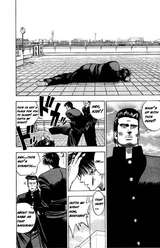 Slam Dunk Chap 2 - Next Chap 3