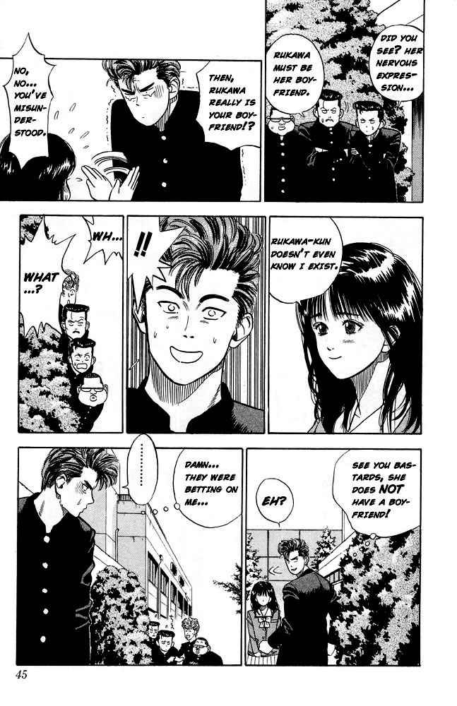 Slam Dunk Chap 2 - Next Chap 3