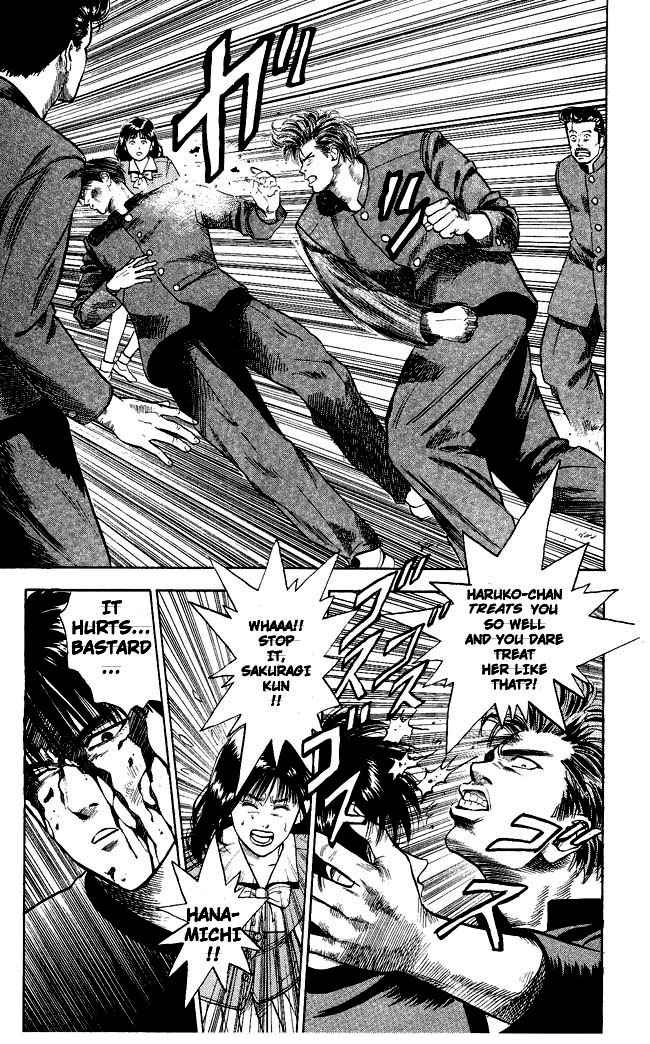Slam Dunk Chap 3 - Next Chap 4