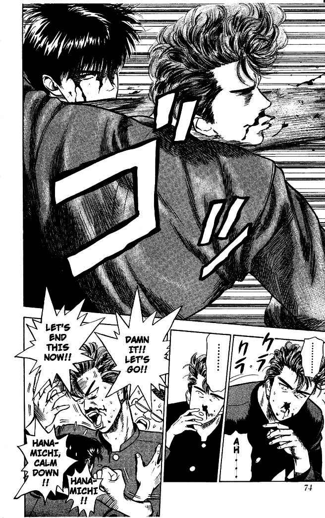 Slam Dunk Chap 3 - Next Chap 4