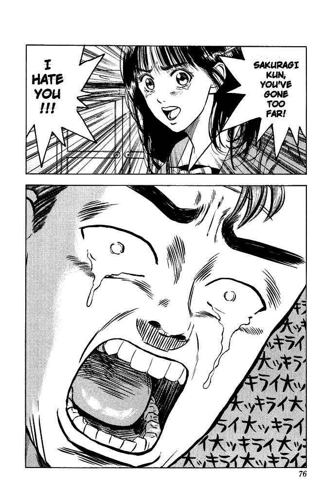 Slam Dunk Chap 3 - Next Chap 4