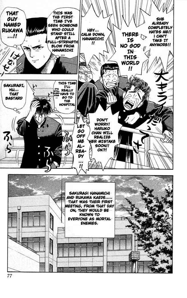 Slam Dunk Chap 3 - Next Chap 4