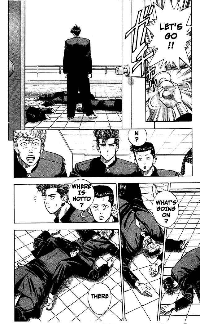 Slam Dunk Chap 3 - Next Chap 4