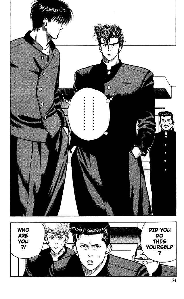 Slam Dunk Chap 3 - Next Chap 4