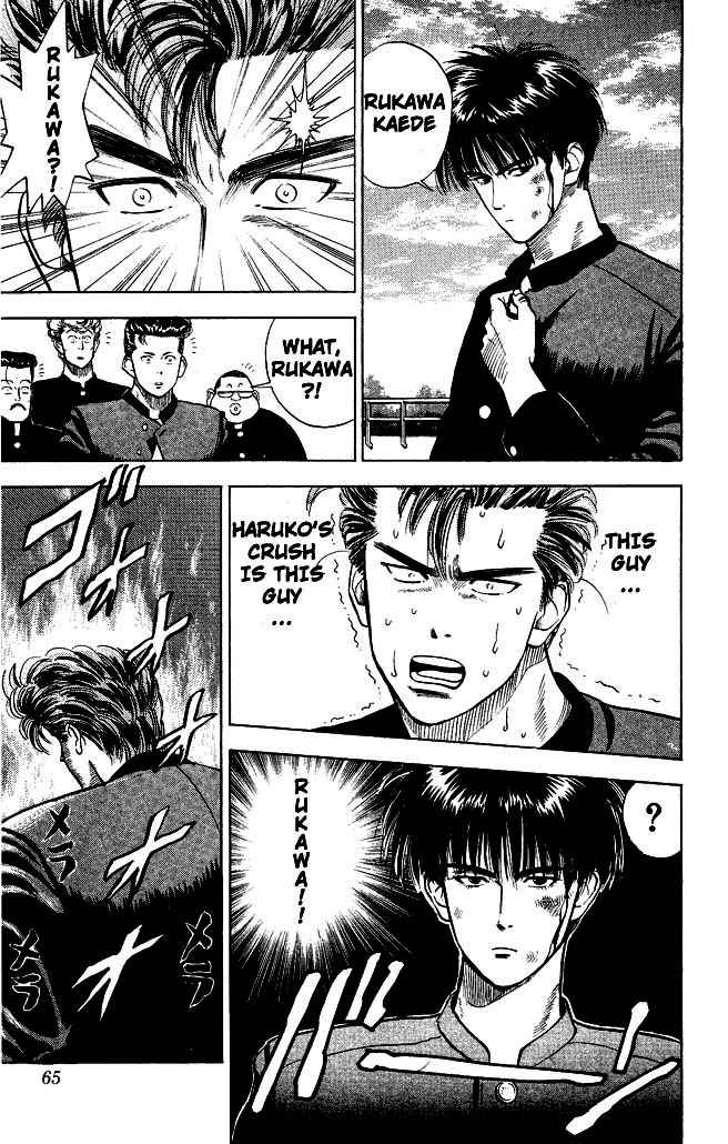 Slam Dunk Chap 3 - Next Chap 4