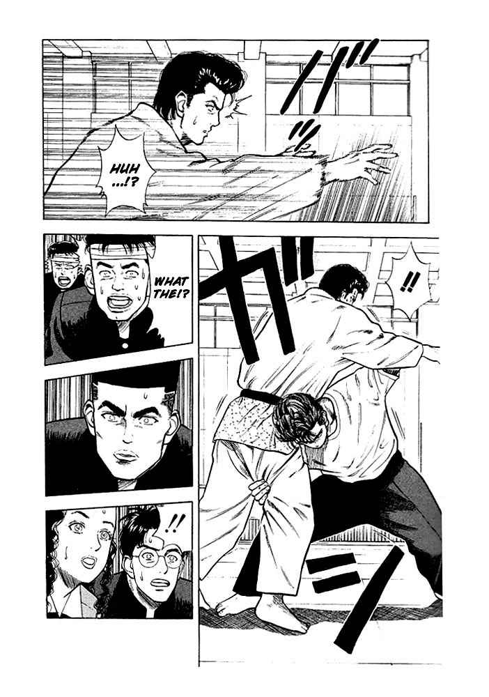 Slam Dunk Chap 18 - Next Chap 19