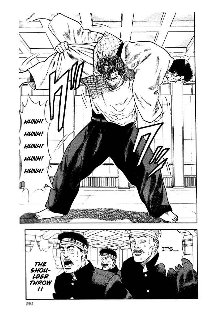 Slam Dunk Chap 18 - Next Chap 19