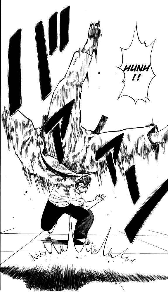 Slam Dunk Chap 18 - Next Chap 19