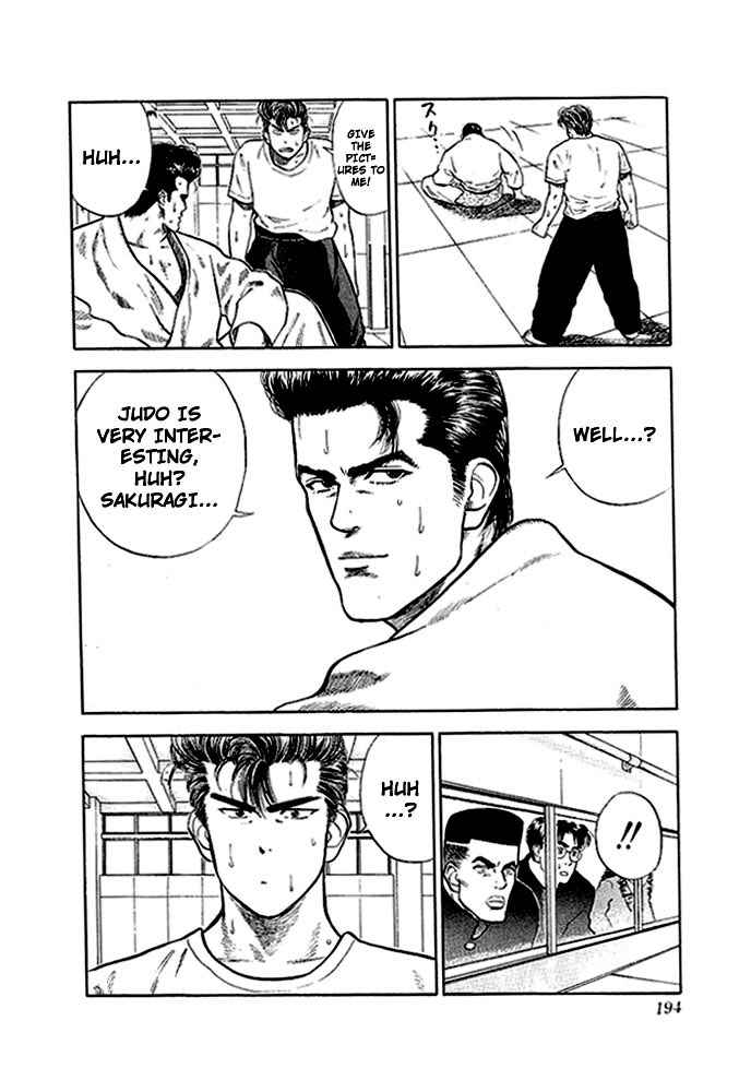 Slam Dunk Chap 18 - Next Chap 19