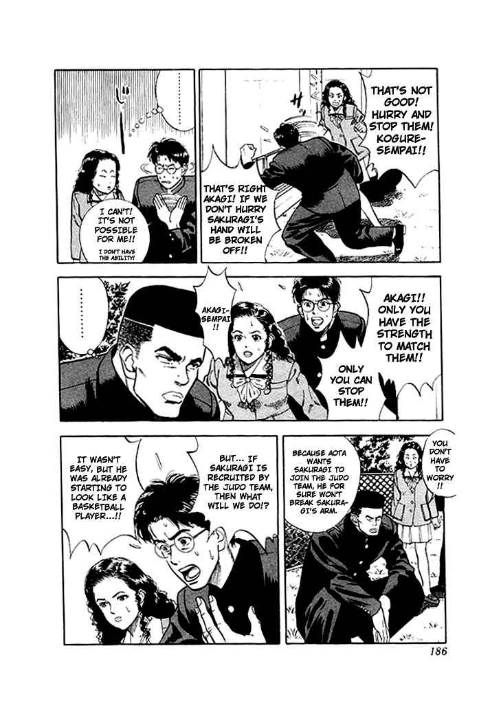 Slam Dunk Chap 18 - Next Chap 19