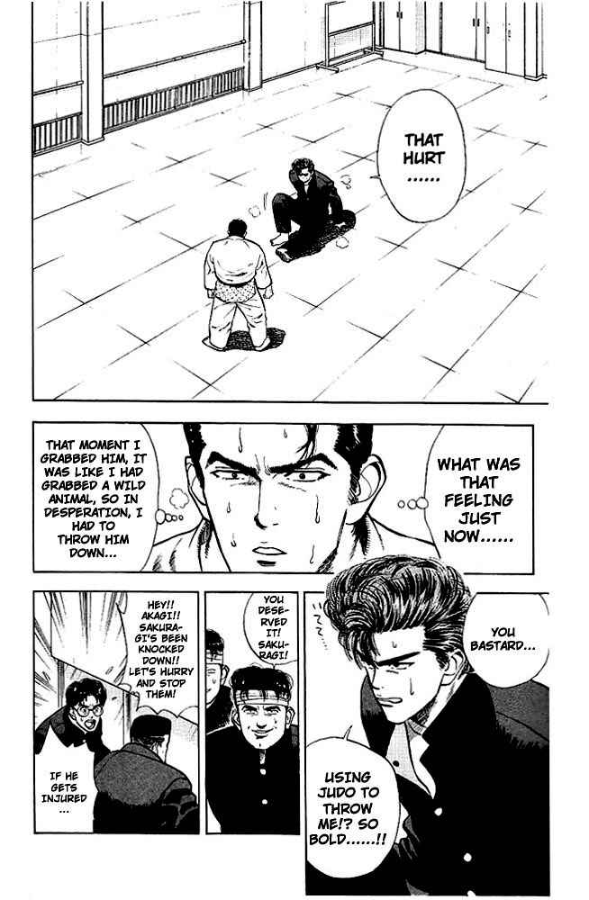 Slam Dunk Chap 18 - Next Chap 19