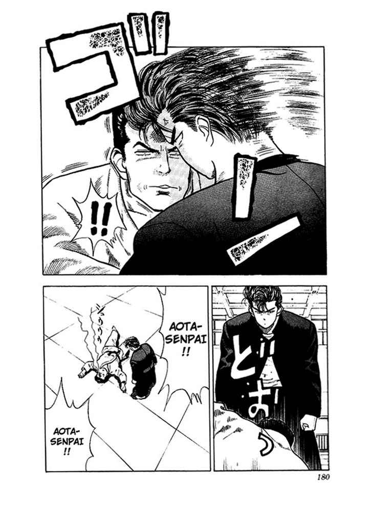 Slam Dunk Chap 18 - Next Chap 19