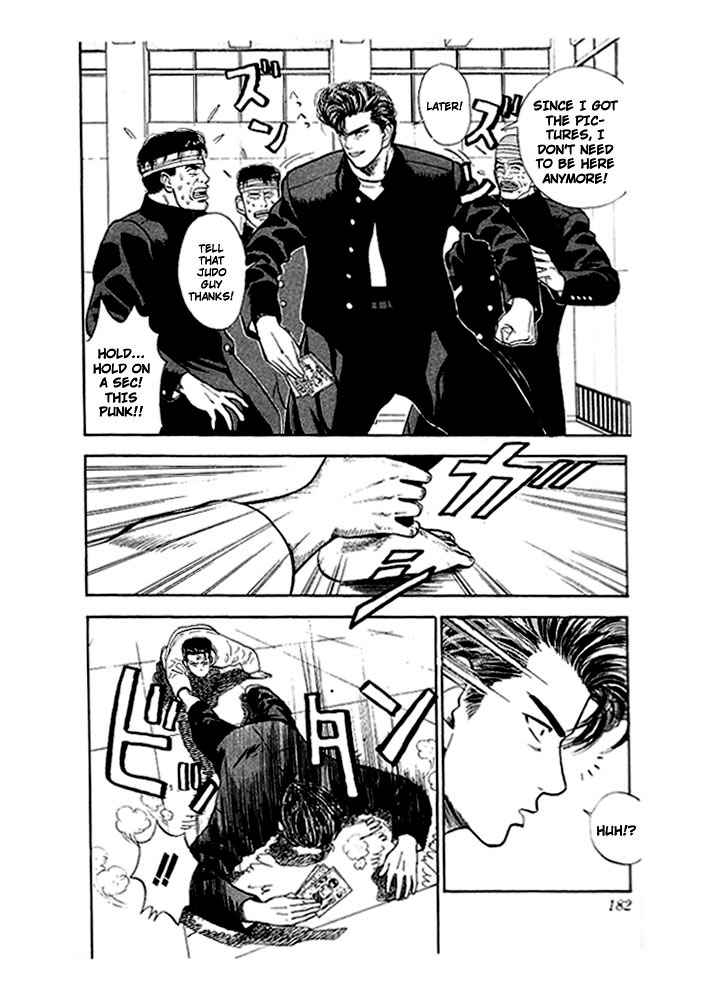 Slam Dunk Chap 18 - Next Chap 19