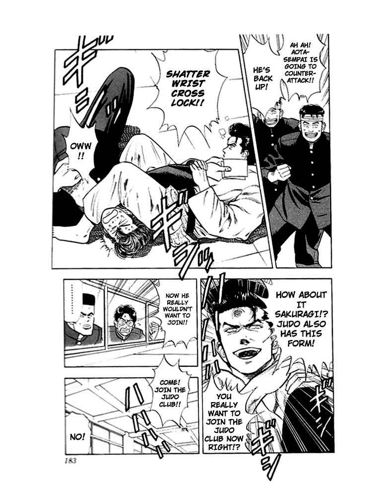 Slam Dunk Chap 18 - Next Chap 19