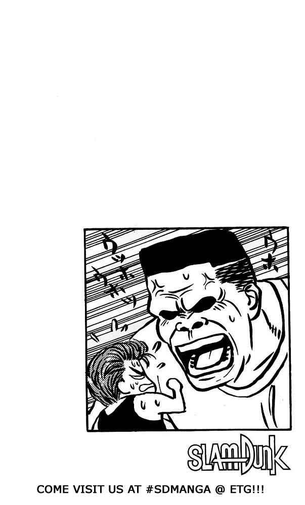 Slam Dunk Chap 19 - Next Chap 20