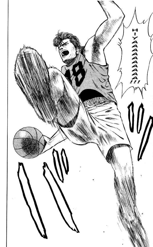 Slam Dunk Chap 14 - Next Chap 15