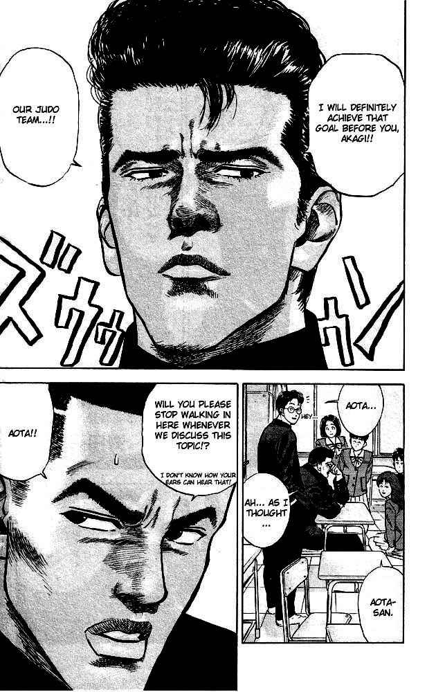 Slam Dunk Chap 15 - Next Chap 16