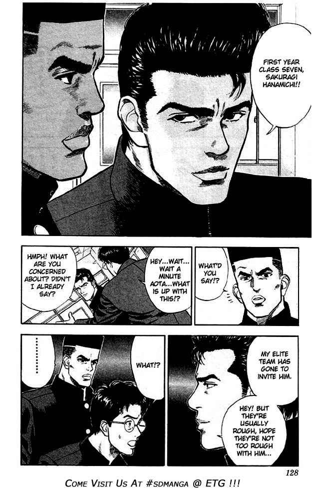 Slam Dunk Chap 15 - Next Chap 16