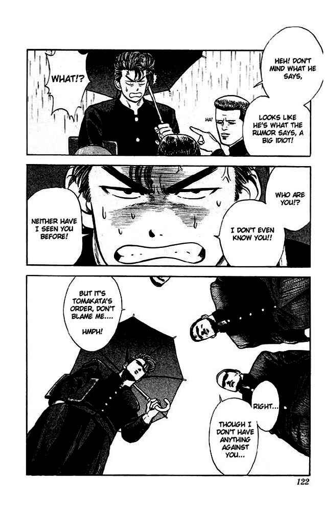 Slam Dunk Chap 15 - Next Chap 16