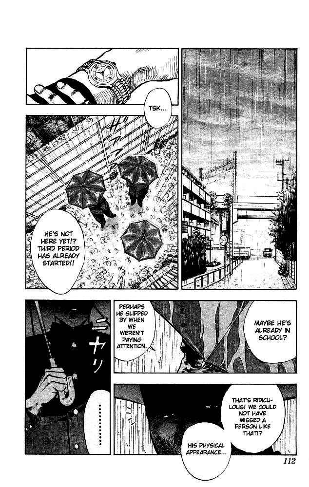 Slam Dunk Chap 15 - Next Chap 16