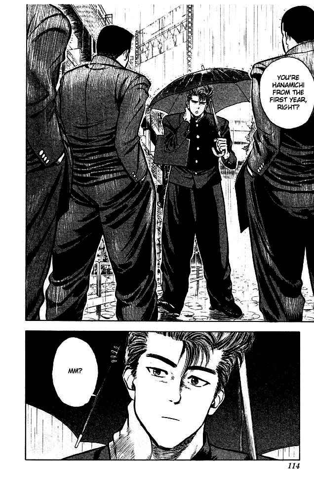 Slam Dunk Chap 15 - Next Chap 16
