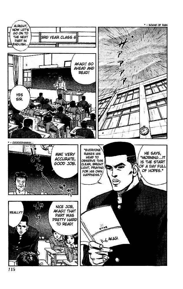 Slam Dunk Chap 15 - Next Chap 16