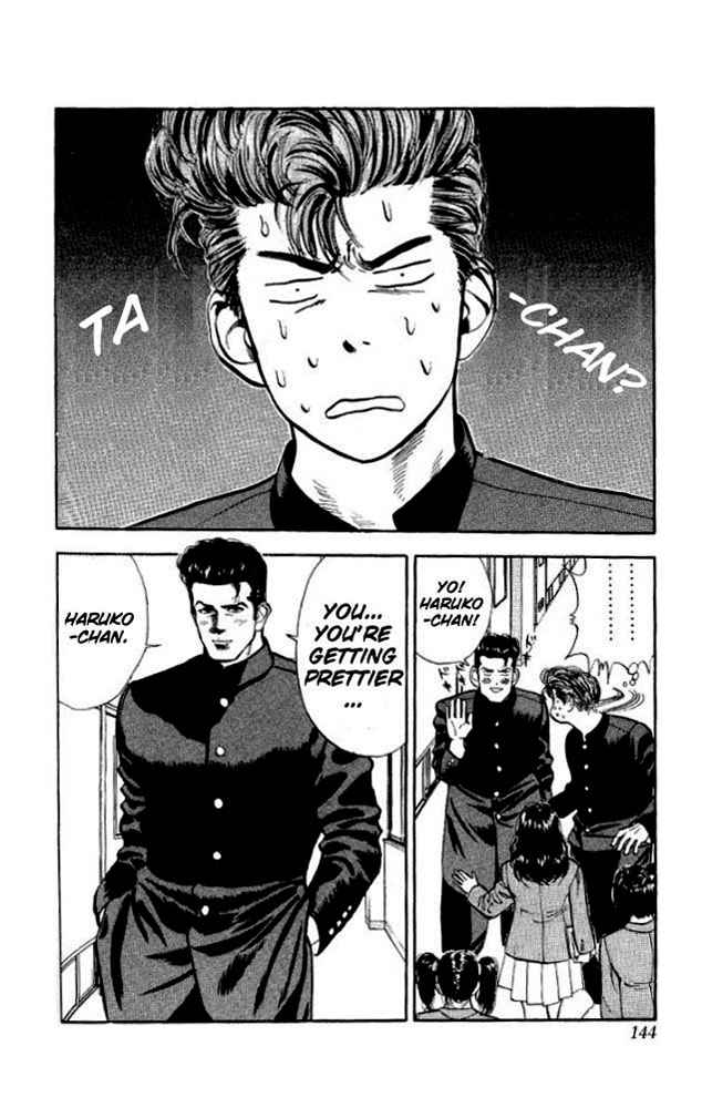 Slam Dunk Chap 16 - Next Chap 17