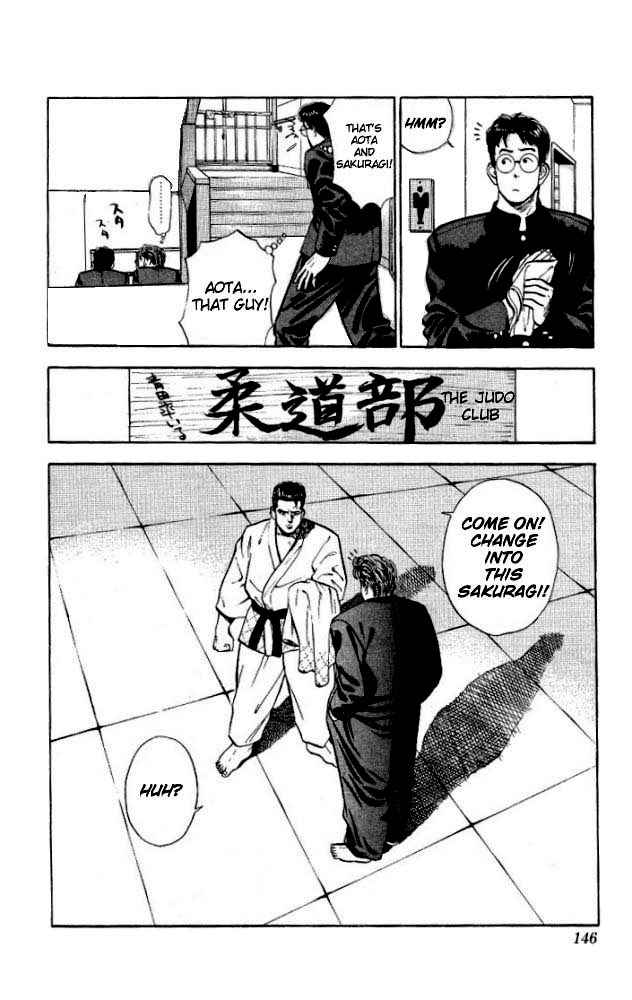 Slam Dunk Chap 16 - Next Chap 17