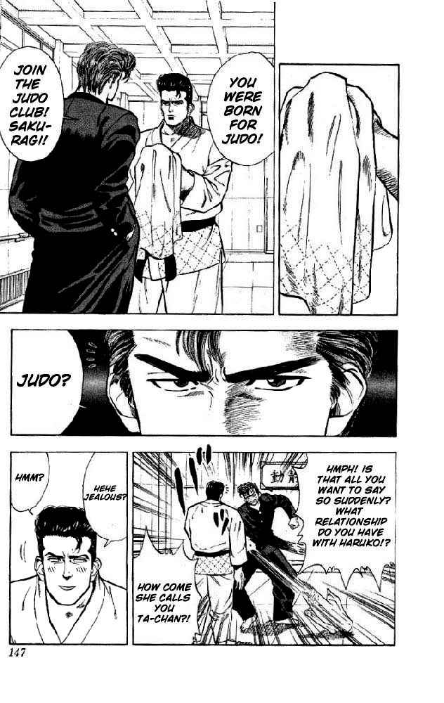 Slam Dunk Chap 16 - Next Chap 17