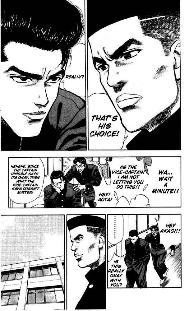 Slam Dunk Chap 16 - Next Chap 17