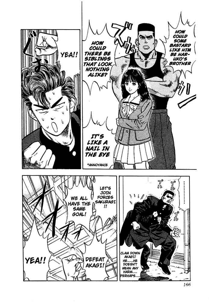 Slam Dunk Chap 17 - Next Chap 18