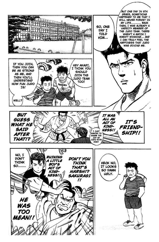 Slam Dunk Chap 17 - Next Chap 18