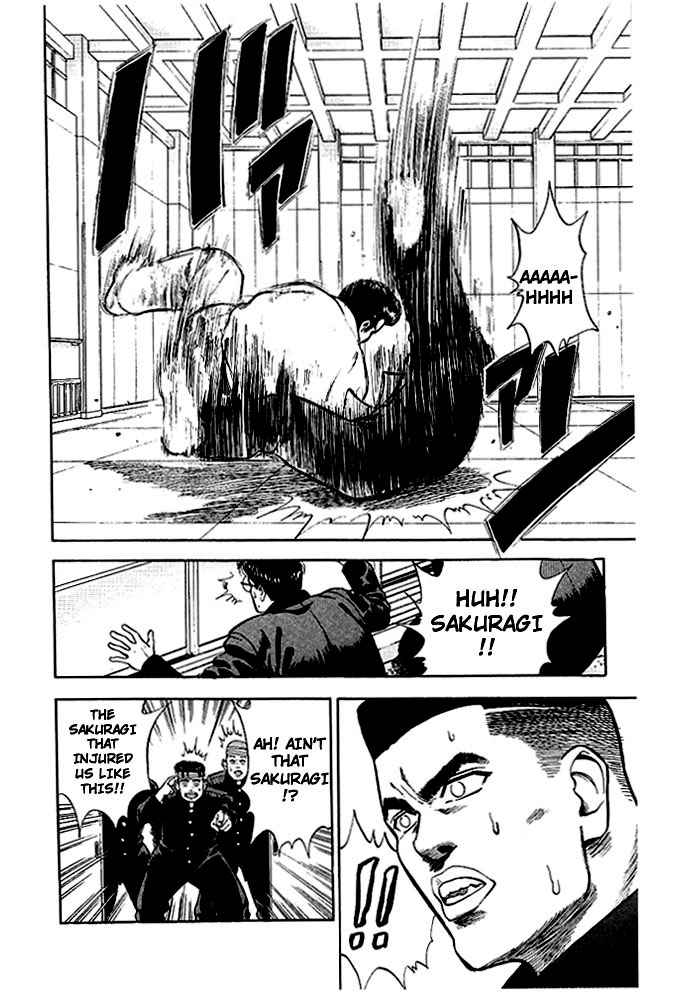 Slam Dunk Chap 17 - Next Chap 18