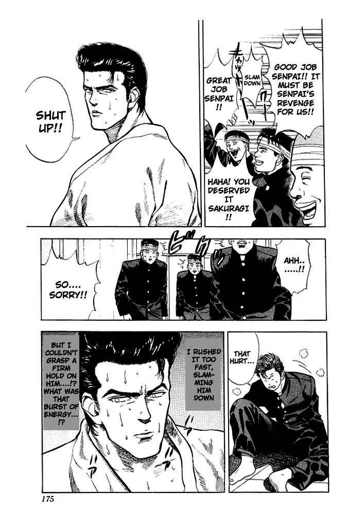 Slam Dunk Chap 17 - Next Chap 18
