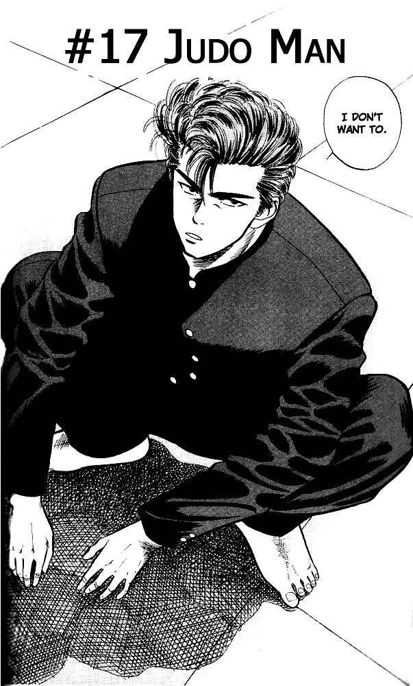 Slam Dunk Chap 17 - Next Chap 18