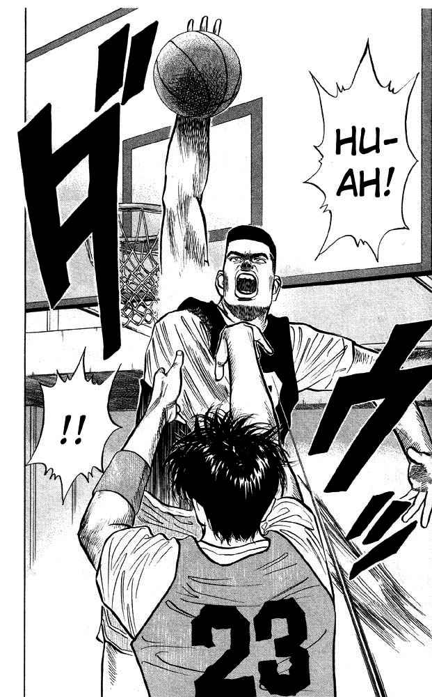 Slam Dunk Chap 12 - Next Chap 13