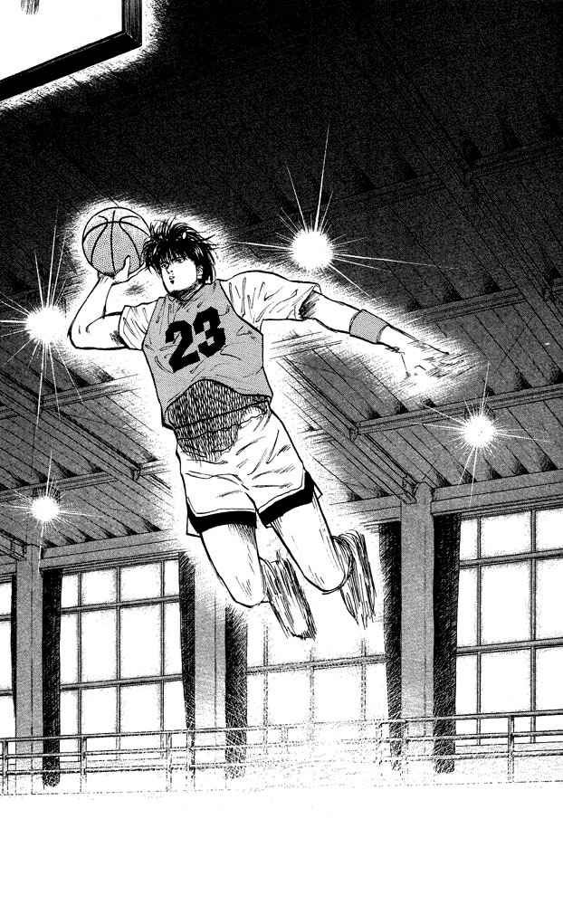 Slam Dunk Chap 13 - Next Chap 14