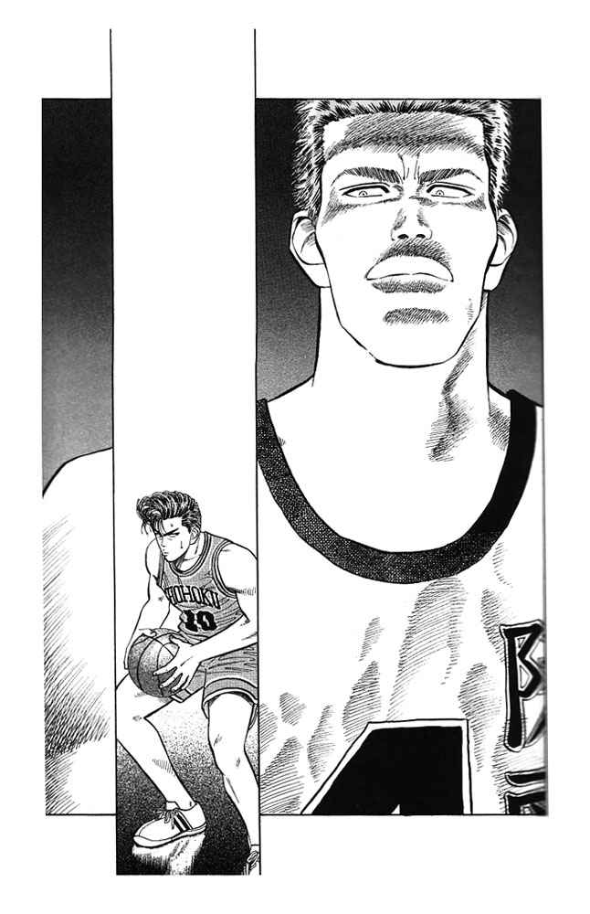 Slam Dunk Chap 28 - Next Chap 29