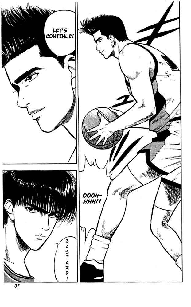Slam Dunk Chap 28 - Next Chap 29
